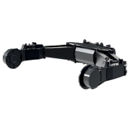 Manipulateur roues 16 t - 63? - ATT-06-007 -  MAGNITH