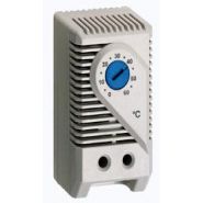 Thermostat Electronique Zr 011 Double Regulateur