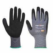 Portwest Gants Dermiflex Gants DermiFlex Noir 3XL - Taille 12 - 12 noir multi-matériau 5036108382453