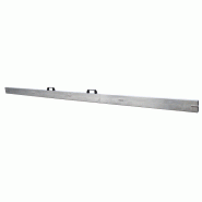 Règle de MOT pour la mesure des irrégularités des chaussées - I01 950 et I01 951 Règle de MOT pour la mesure des irrégularités des chaussées - I01 950 et I01 951