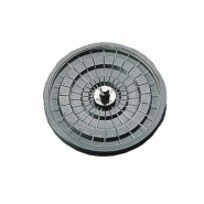 Rotor interchangeable microhématocitre 24 tubes diam.1.4mm - Ref.: GJK504 Rotor interchangeable microhématocitre 24 tubes diam.1.4mm - Ref.: GJK504