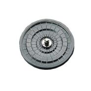 Rotor interchangeable microhématocitre 24 tubes diam.1.4mm pour GJC501 - Ref.: GJK504 Rotor interchangeable microhématocitre 24 tubes diam.1.4mm pour GJC501 - Ref.: GJK504