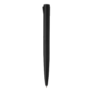 Stylo à bille en aluminium recyclé - couleur métallisée mate - encre bleue Stylo à bille en aluminium recyclé - couleur métallisée mate - encre bleue