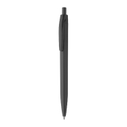 Stylo à bille coloré en plastique - encre noire - léger 7g Stylo à bille coloré en plastique - encre noire - léger 7g
