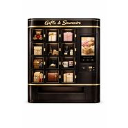 Système de distribution automatique de cadeaux et souvenirs intelligents pour immeubles résidentiels