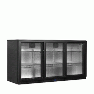 Tefcold Arrière de bar  BA31S-3 - 45475
