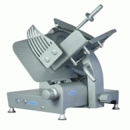 Trancheur Af 350 Ingr - Inox A Pignons - MAP - 0605848186307 Trancheur Af 350 Ingr - Inox A Pignons - MAP - 0605848186307