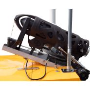 Treuil électrique pour drone marin geod® by cadden