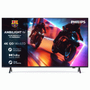 TV LED Ambilight 85MLED910 215 cm