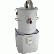 Aspirateur industriel fixe DBFV30 - disponible en location et en vente - référence : DBFV30