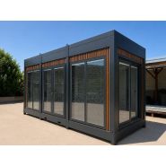 Container aménagé