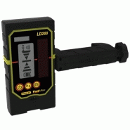 Cellule de d?tection pour laser diode ? impulsion