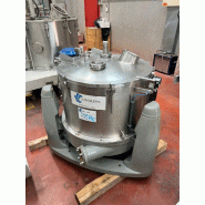 Centrifugeuse atex sca-700 renovée