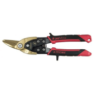 Cisaille aviation 250mm passe-franc gauche - pro STANLEY fatmax pro 0-14-207 Cisaille aviation 250mm passe-franc gauche - pro STANLEY fatmax pro 0-14-207