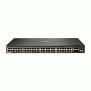 CX 6200F 48G Class-4 PoE 4SFP+ 740W CX 6200F 48G Class-4 PoE 4SFP+ 740W