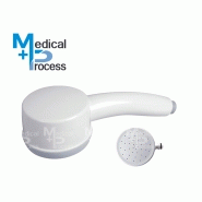Douchette filtrante anti légionelle 0.2 microns tous germes Douchette filtrante anti légionelle 0.2 microns tous germes