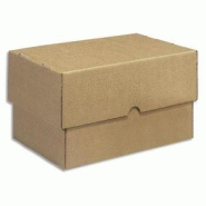 EMB CAISSE TELESCOP 22X5/9X12 BR BOC63 EMB CAISSE TELESCOP 22X5/9X12 BR BOC63