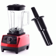 Gasfrit- Mixeur industriel professionnel d'une capacité de 3,5 litres - lica3l Gasfrit- Mixeur industriel professionnel d'une capacité de 3,5 litres - lica3l