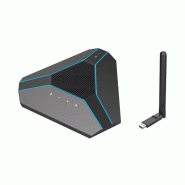 Haut - parleur micro sans fil - Accessoire visioconférence Speechi