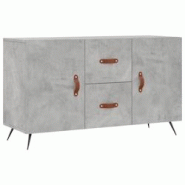 Helloshop26 - Buffet bahut commode armoire meuble de rangement organisateur cuisine salle de séjour salon 100 x 36 x 60 cm bois 02_0031831 - 30002103 Helloshop26 - Buffet bahut commode armoire meuble de rangement organisateur cuisine salle de séjour salon 100 x 36 x 60 cm bois 02_0031831 - 30002103