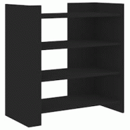 Helloshop26 - Buffet bahut commode armoire meuble de rangement organisateur cuisine salle de séjour salon 73,5 x 35 x 75 cm bois 02_0036116 - 3000212 Helloshop26 - Buffet bahut commode armoire meuble de rangement organisateur cuisine salle de séjour salon 73,5 x 35 x 75 cm bois 02_0036116 - 3000212