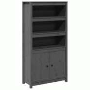 Helloshop26 - Buffet bahut commode armoire meuble de rangement organisateur cuisine salle de séjour salon haut 80 x 35 x 154 cm bois 02_0034232 - 300 Helloshop26 - Buffet bahut commode armoire meuble de rangement organisateur cuisine salle de séjour salon haut 80 x 35 x 154 cm bois 02_0034232 - 300