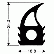 Joint silicone pour four jso-006_0