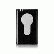 Lecteur Oppna 1105 - LEDs, Matériaux Ininflammables, Utilisation Intérieure et Extérieure