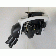 Microscope  Eclipse EI-R