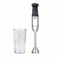 Mixeur plongeant 1000W Ø5,8X41Cm Edm - 8425998076479 Mixeur plongeant 1000W Ø5,8X41Cm Edm - 8425998076479