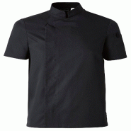 Molinel-veste homme mc shade noir t5 - 56/58 noir polyester 3115990957382 Molinel-veste homme mc shade noir t5 - 56/58 noir polyester 3115990957382