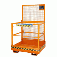 Nacelle chariot élévateur format 1000x1200