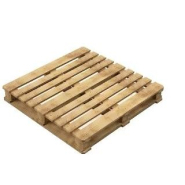 Palette standard 1000 x 1200 lourde 5 semelles Palette standard 1000 x 1200 lourde 5 semelles