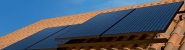 Panneaux solaires photovoltaïques v-sys on top