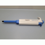 Pipette de laboratoire BIOMERIEUX V1222 GRAM NEG (-) 280 µl