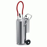 Pompe à graisse 40 ltr - P7020.0225