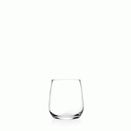 RCR Verres à eau en cristal Adagio Dof Tumbler 35 cl, lot de 6 – Brillants et élégants, pour l'eau, les apéritifs et les restaurants - transpare RCR Verres à eau en cristal Adagio Dof Tumbler 35 cl, lot de 6 – Brillants et élégants, pour l'eau, les apéritifs et les restaurants - transpare