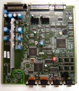 Réalisation de prototypes de cartes électroniques