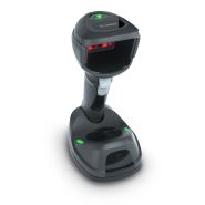 Scanner hybride RFID Zebra DS9908R mains libres