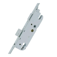 Serrure à larder secury 50/70 4 galets têtière de 18mm longueur 2150mm - FERCO - 6-31998-15-0-1 - 469589 Serrure à larder secury 50/70 4 galets têtière de 18mm longueur 2150mm - FERCO - 6-31998-15-0-1 - 469589