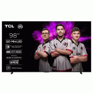 Tv qd-mini led pro 98c79k 249 cm