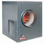 Ventilateur desenfumage cjmp-820-4t