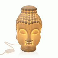 Versa - Bouddha Bouddha Gautama Model Lampe - multi-matériau 8420327518606