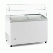 Vitrine réfrigérée à crèmes glacées - 500 L - 5604916082362 Vitrine réfrigérée à crèmes glacées - 500 L - 5604916082362