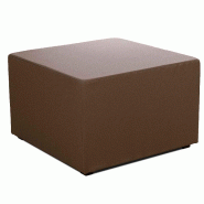 Assise modulable "IBAN"
