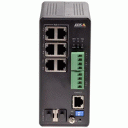 Axis 01633-001 commutateur réseau Géré Gigabit Ethernet (10/100/1000) Connexion Ethernet, supportant