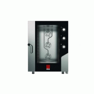 Climahosteleria Four électrique 10 plaques GN2/1 MILLENIAL SMART MKF1021S - MKF1021S