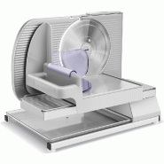 KITCHEN CHEF trancheuse électrique 150w 17cm kcptrq521-150 - 3485617779773_0