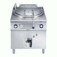 Matériels de cuisson divers