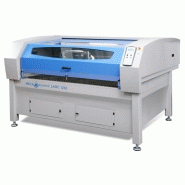 Marquage laser 1250 lasec